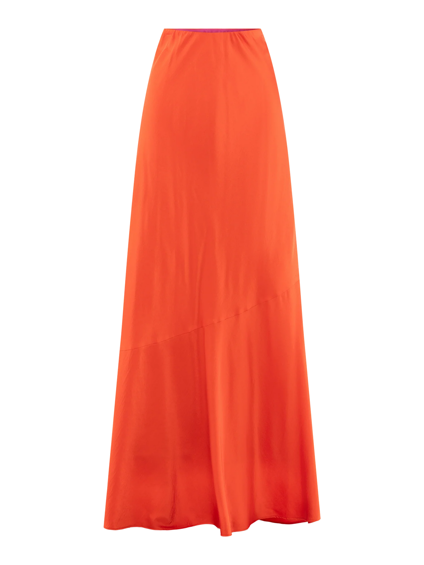 Bias Skirt