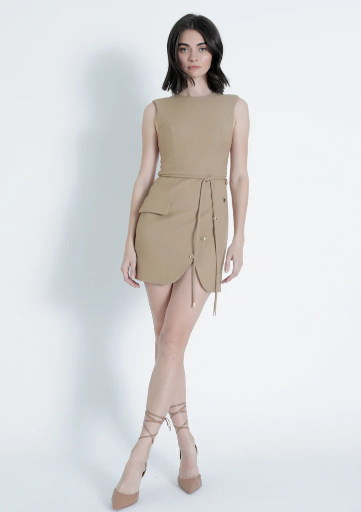 Zara Mini Dress