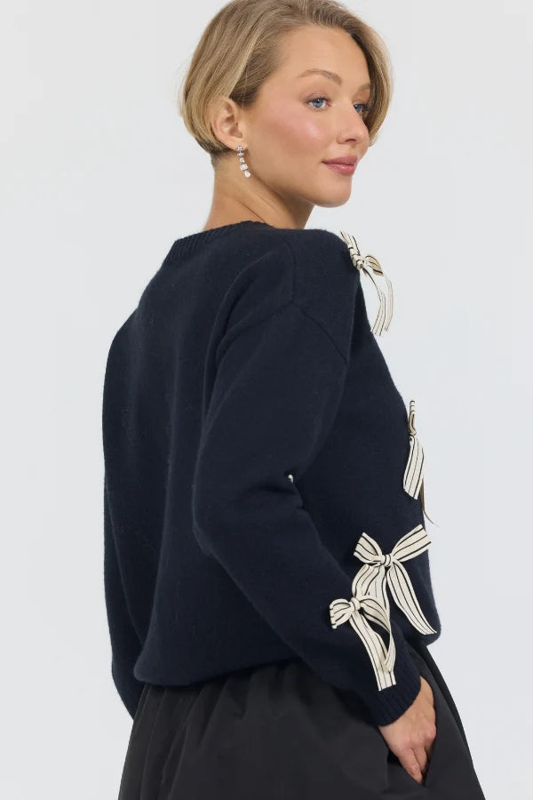Valerie Sweater