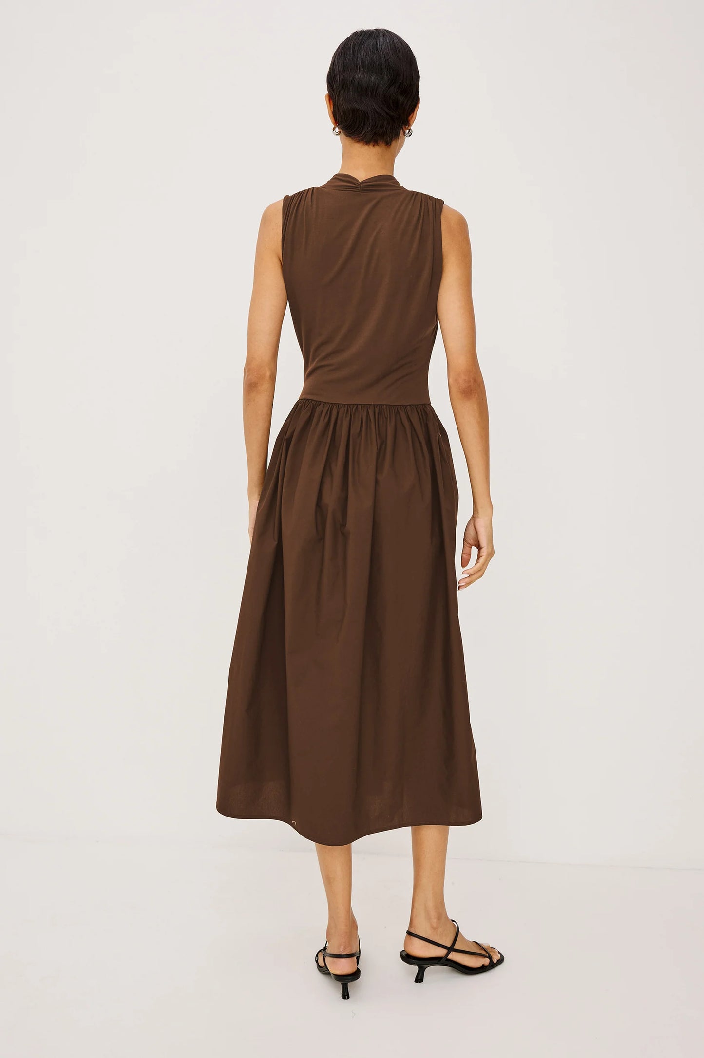 Winnie Dress