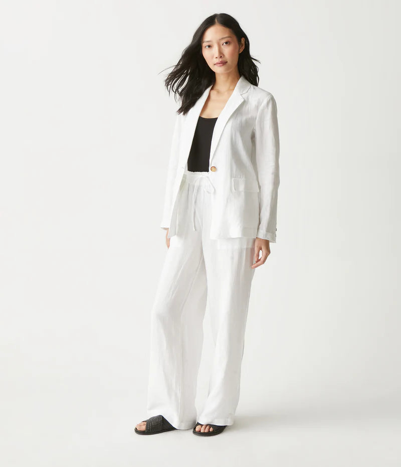 Jules Linen Pant