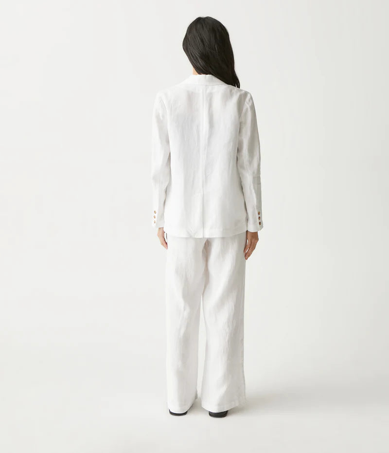 Jules Linen Pant