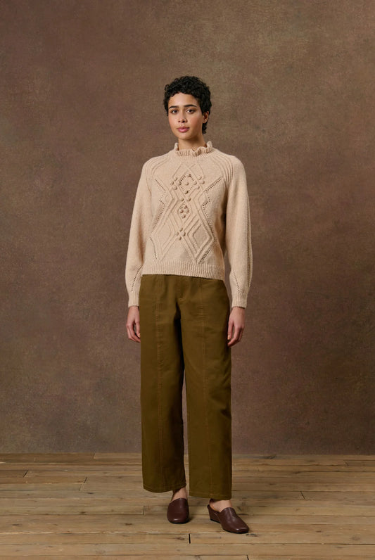 Raiana Sweater