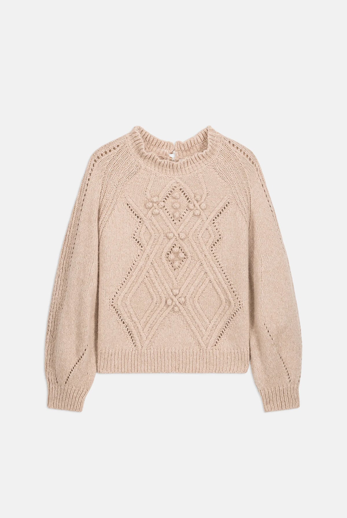 Raiana Sweater