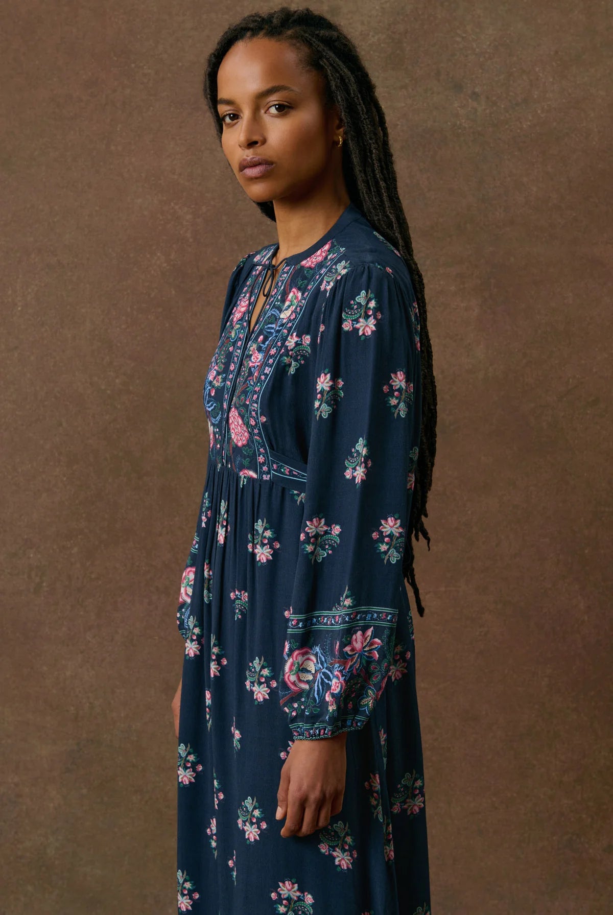 Bellina Dress
