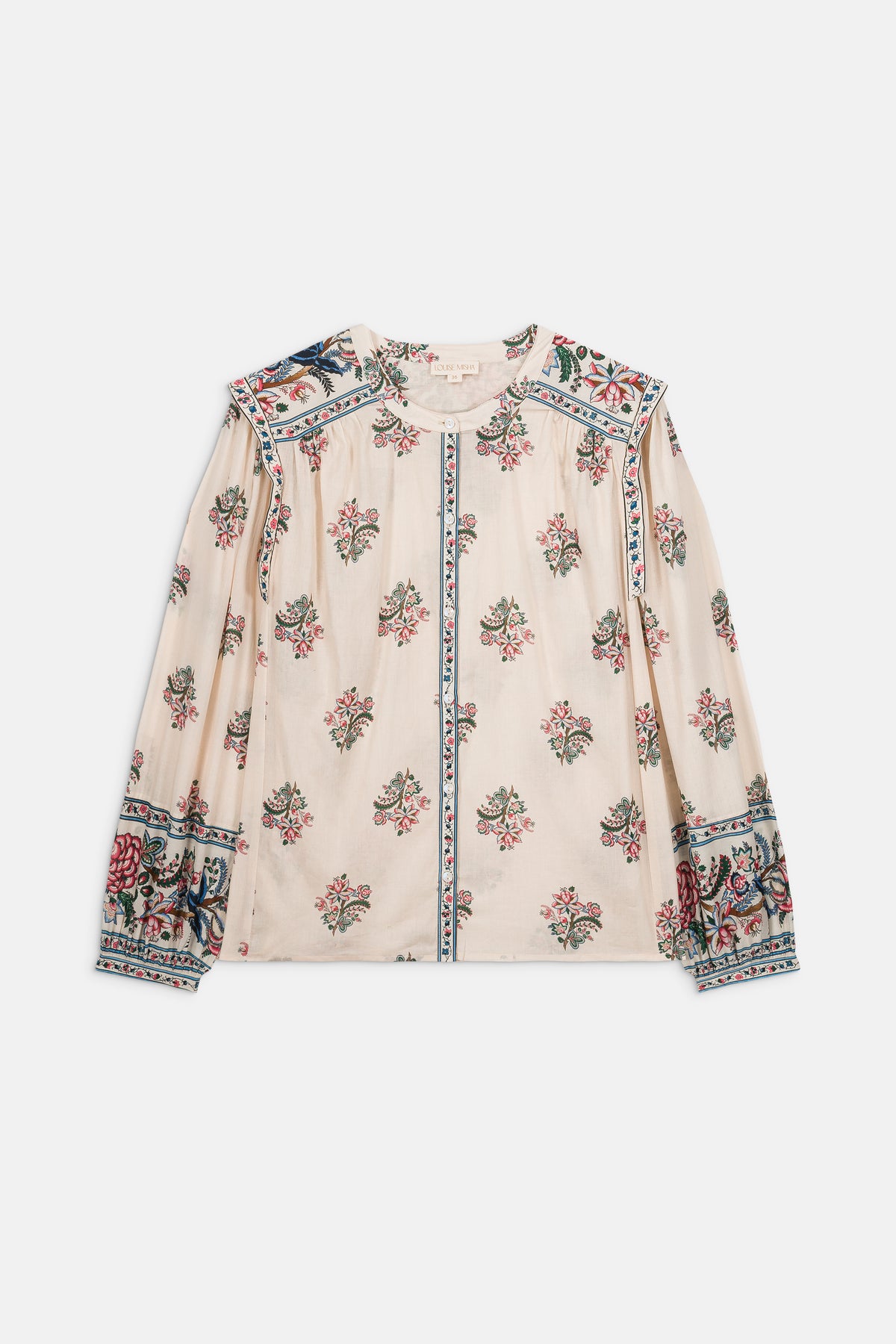 Jane Blouse