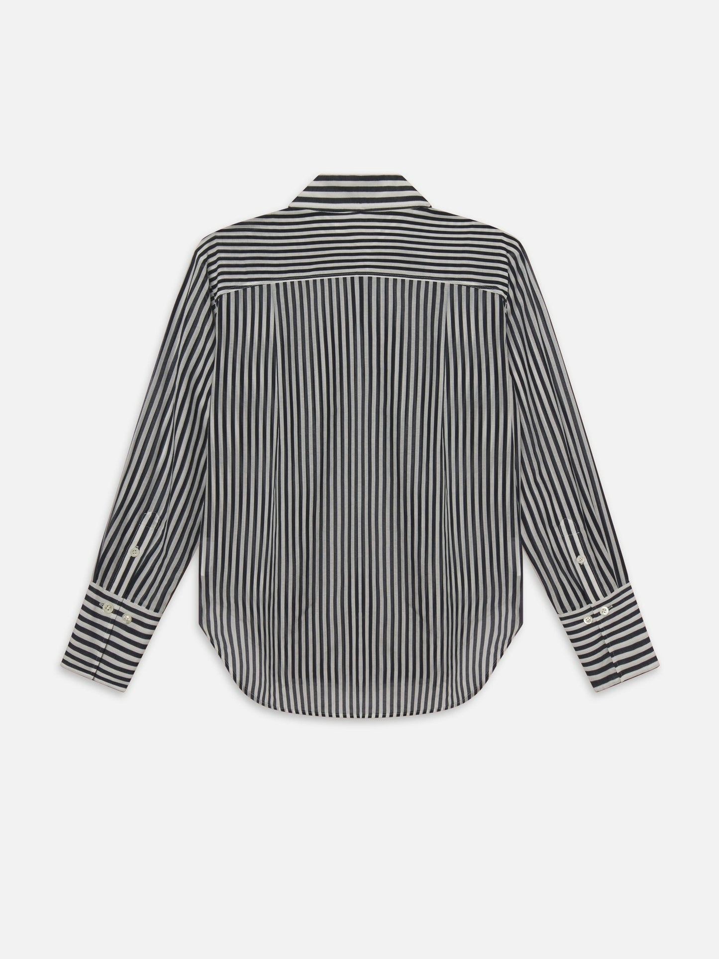 Oversized Pocket Shirt