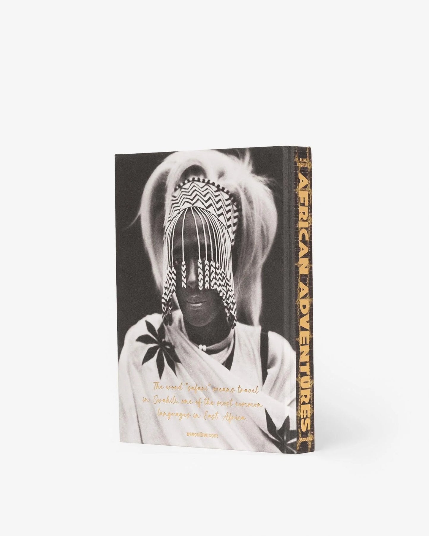 African Adventures: The Greatest Safari On Earth