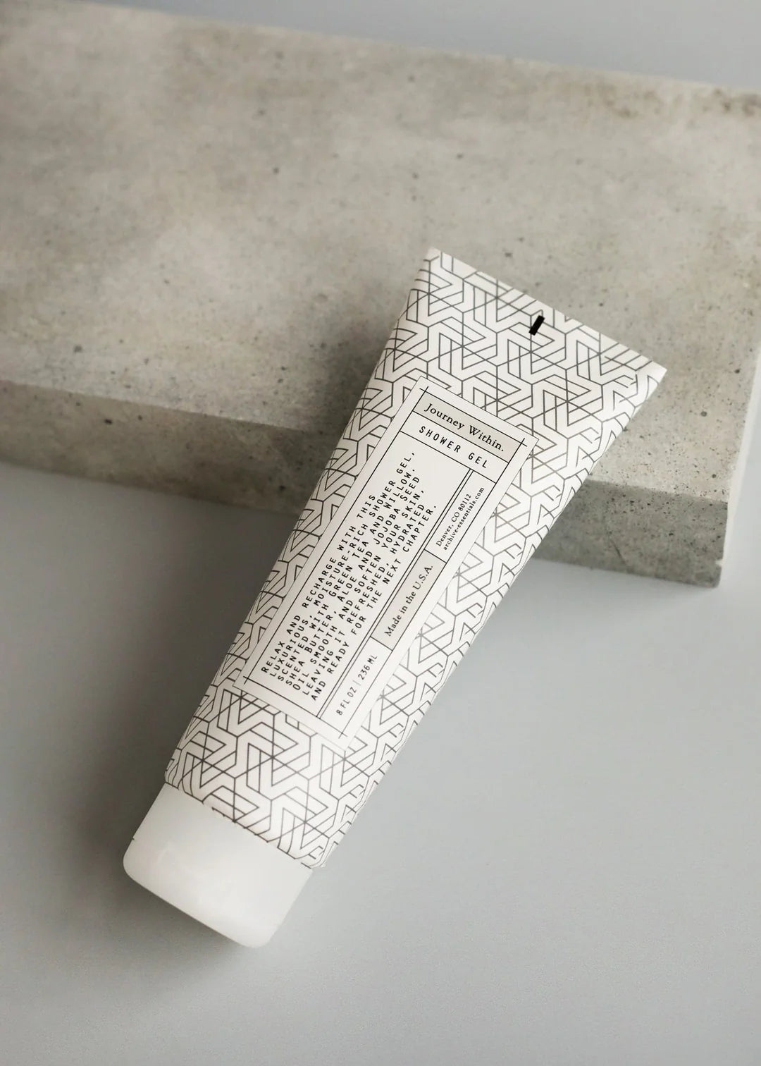 Journey Within - Shower Gel