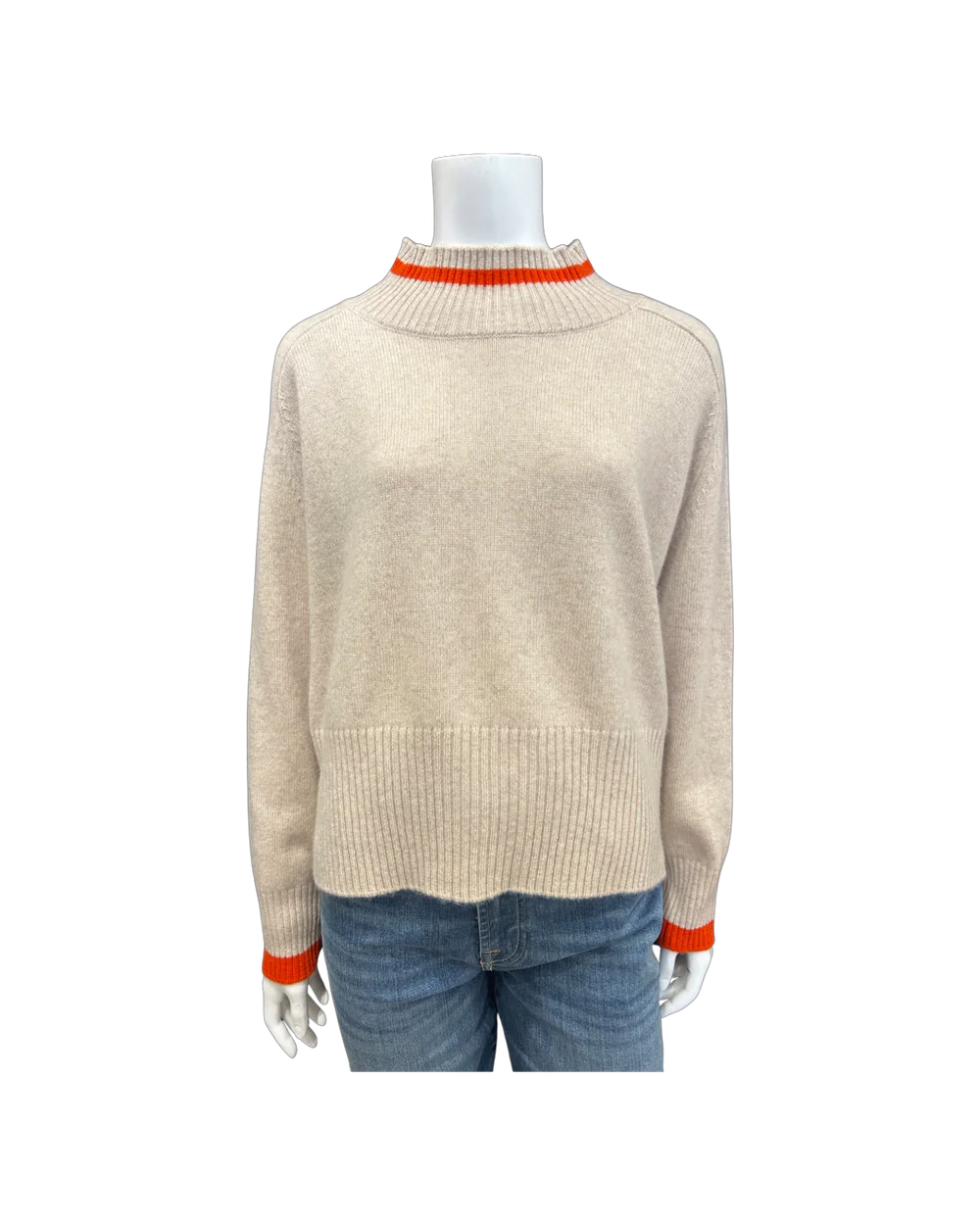 Hamilton Turtleneck