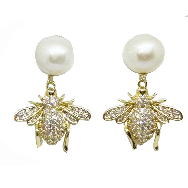CZ Bee Drops