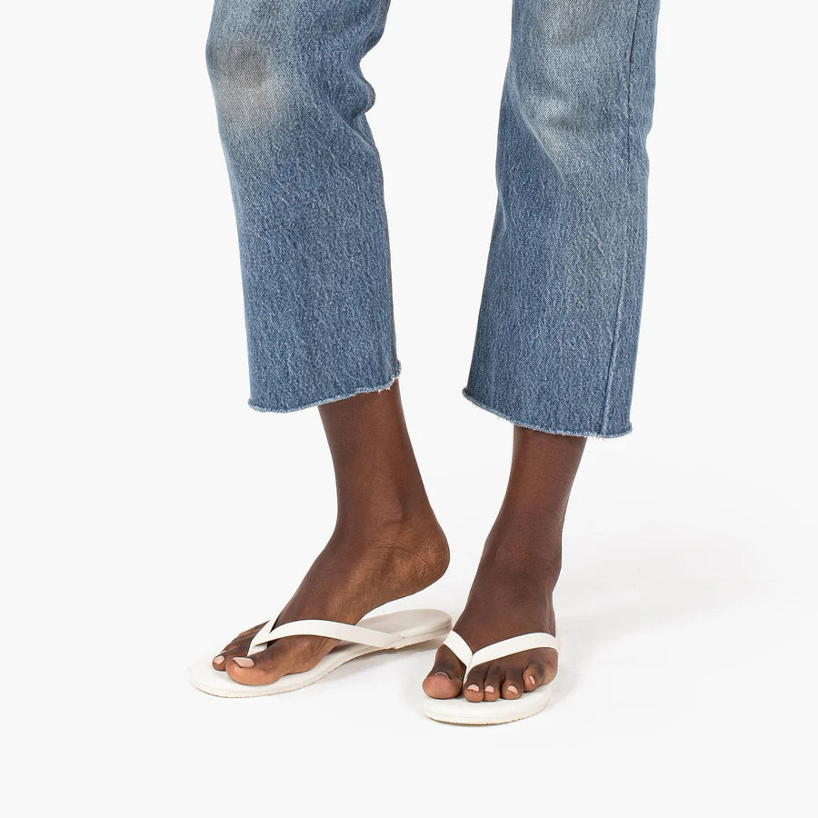 Boyfriend Sandals