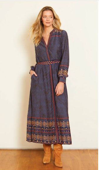 Michelle Dress