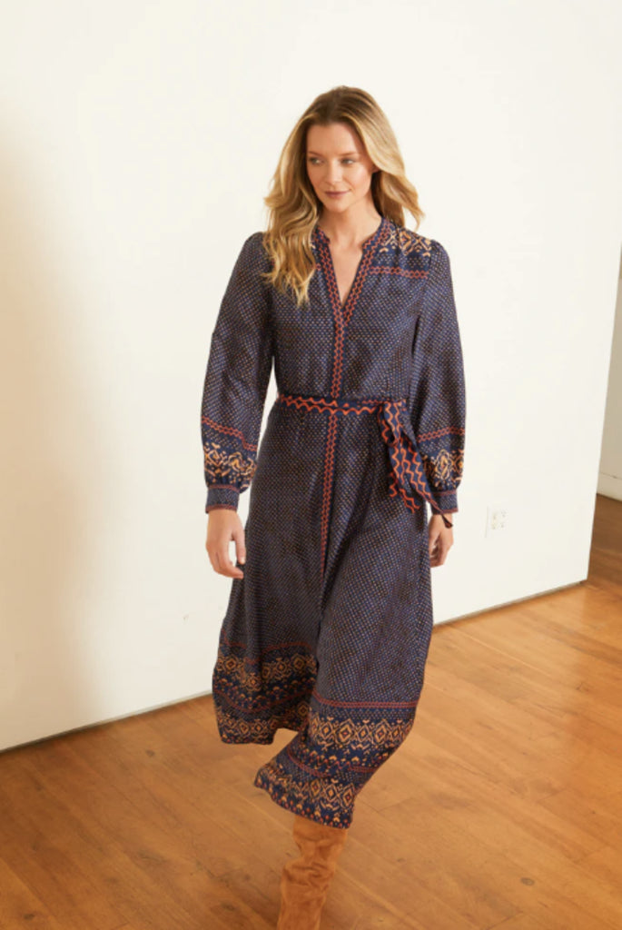 Michelle Dress