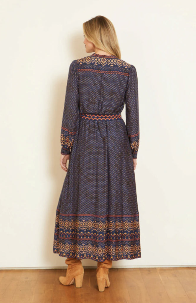 Michelle Dress