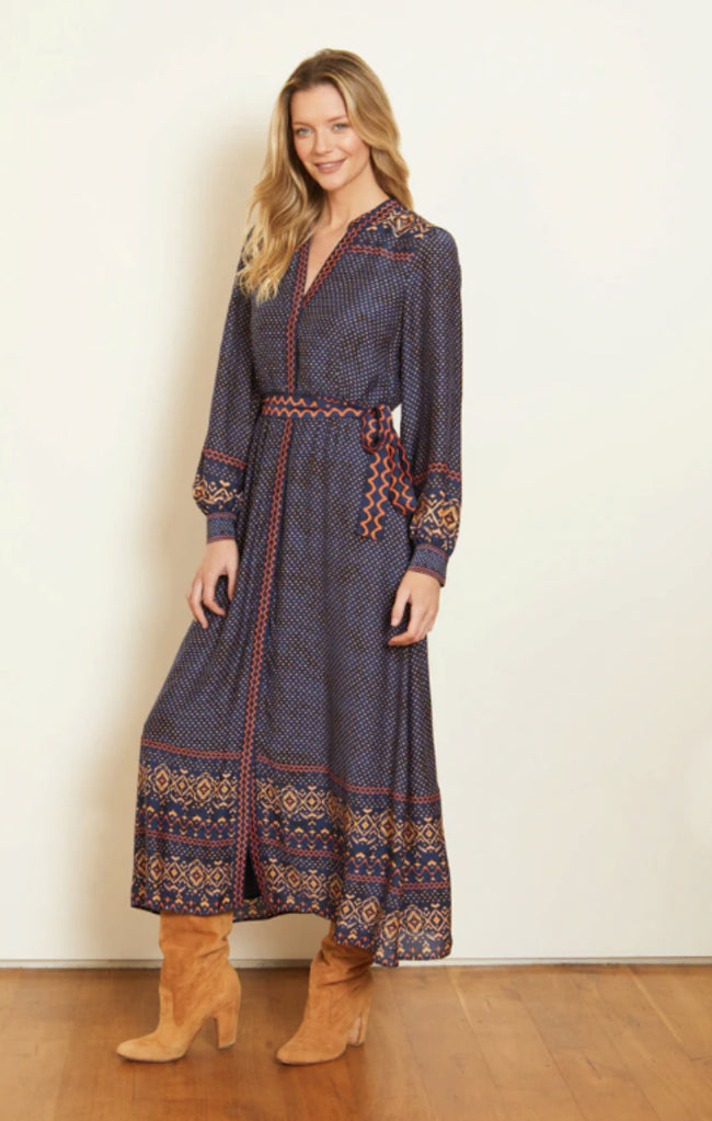 Michelle Dress