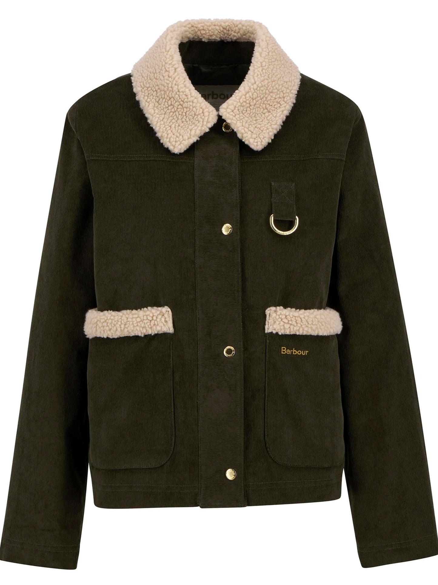 Tabitha Casual Jacket