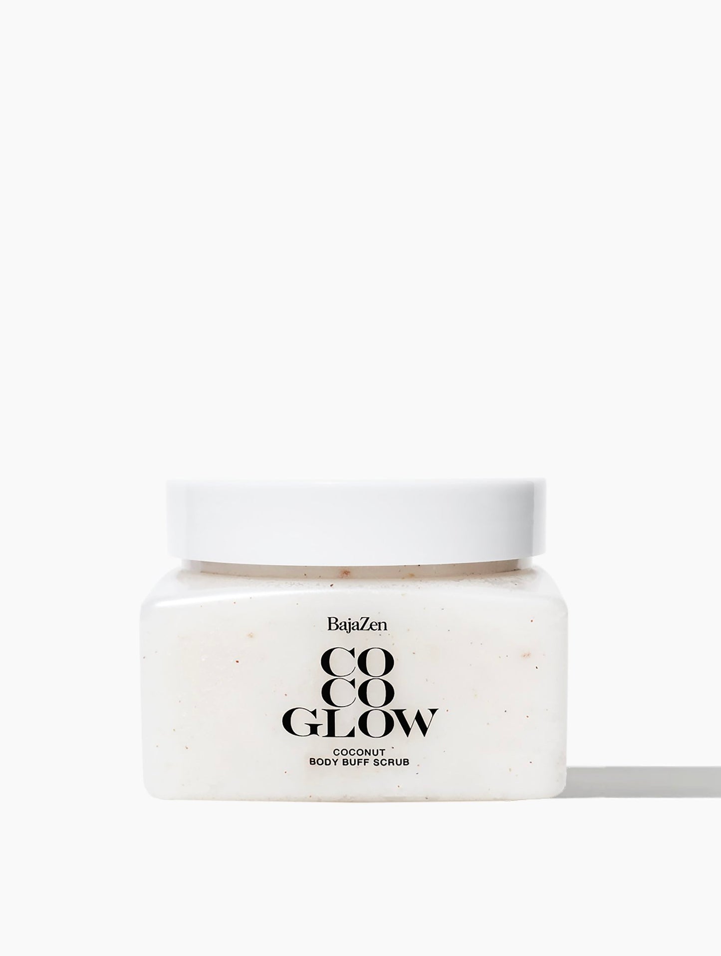 Body Buff Scrub - Coco Glow