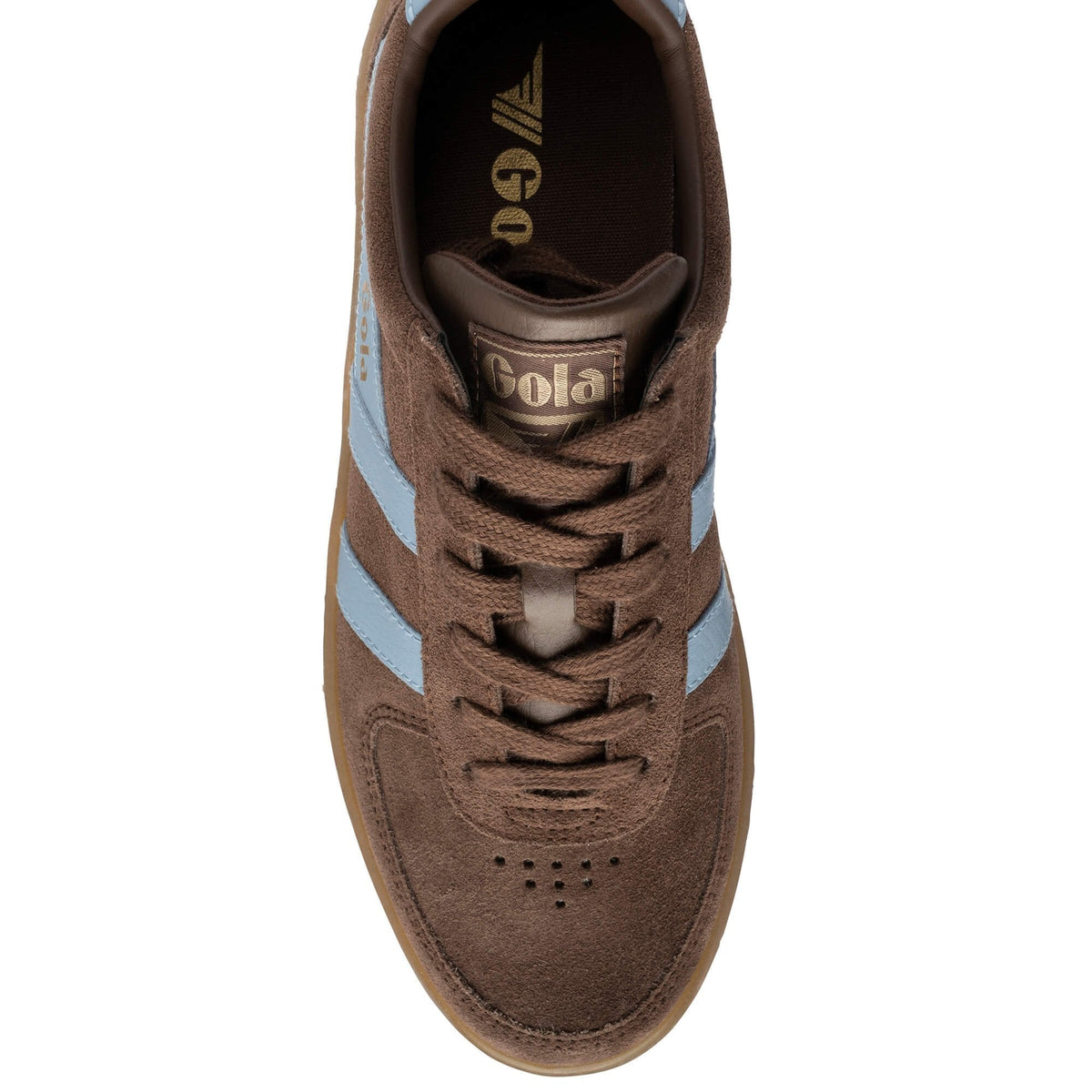 Grandslam Sneaker - Root/Air