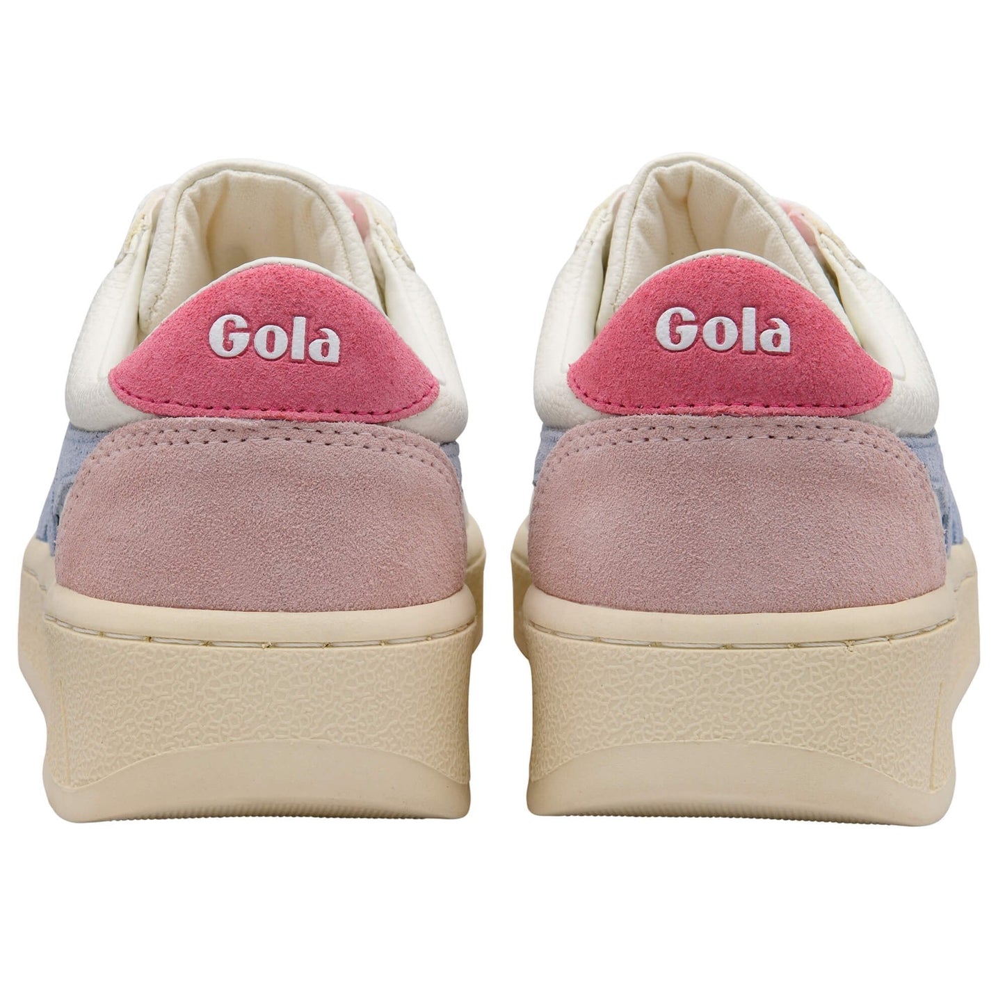 Grandslam Trident Sneakers