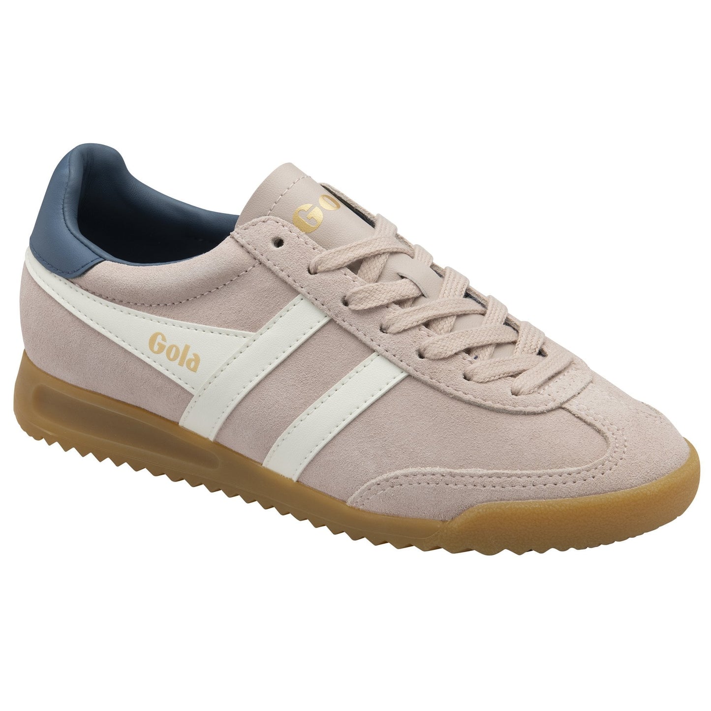 Classic Torpedo - Rose/Off White/Moonlight