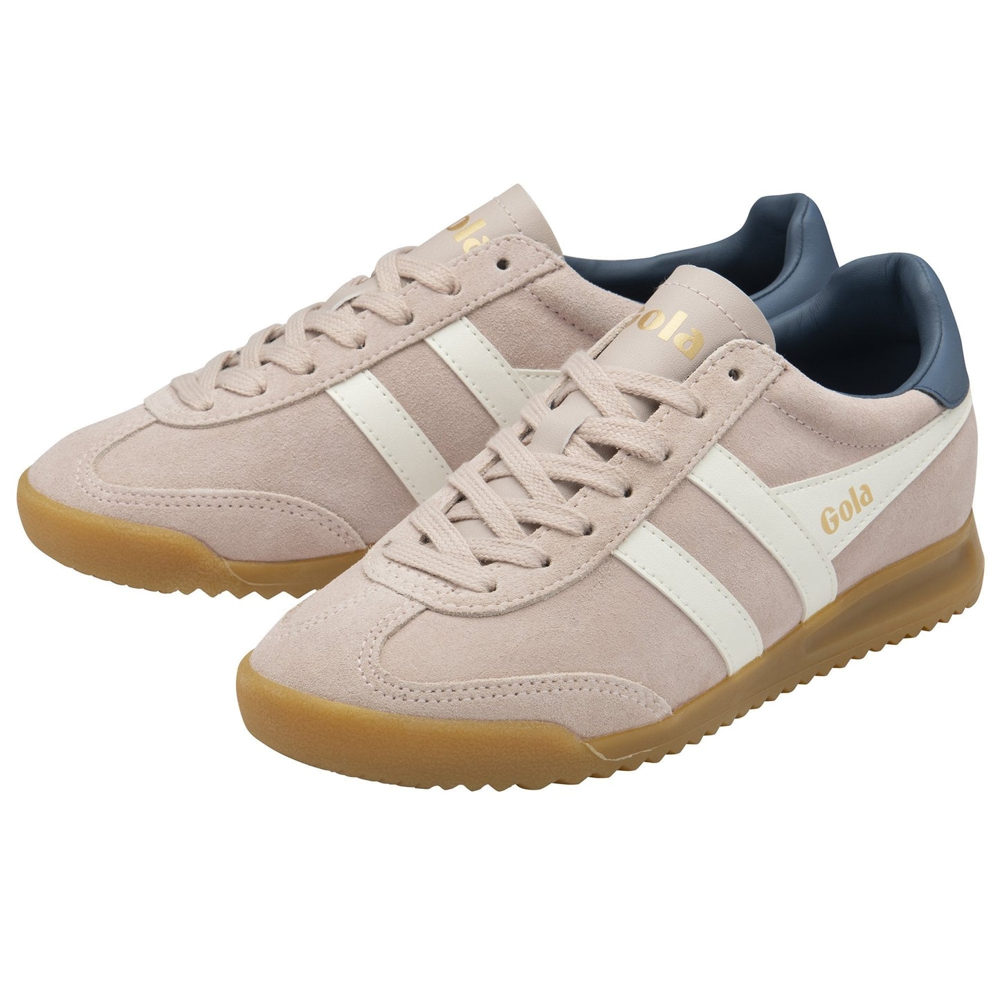 Classic Torpedo - Rose/Off White/Moonlight