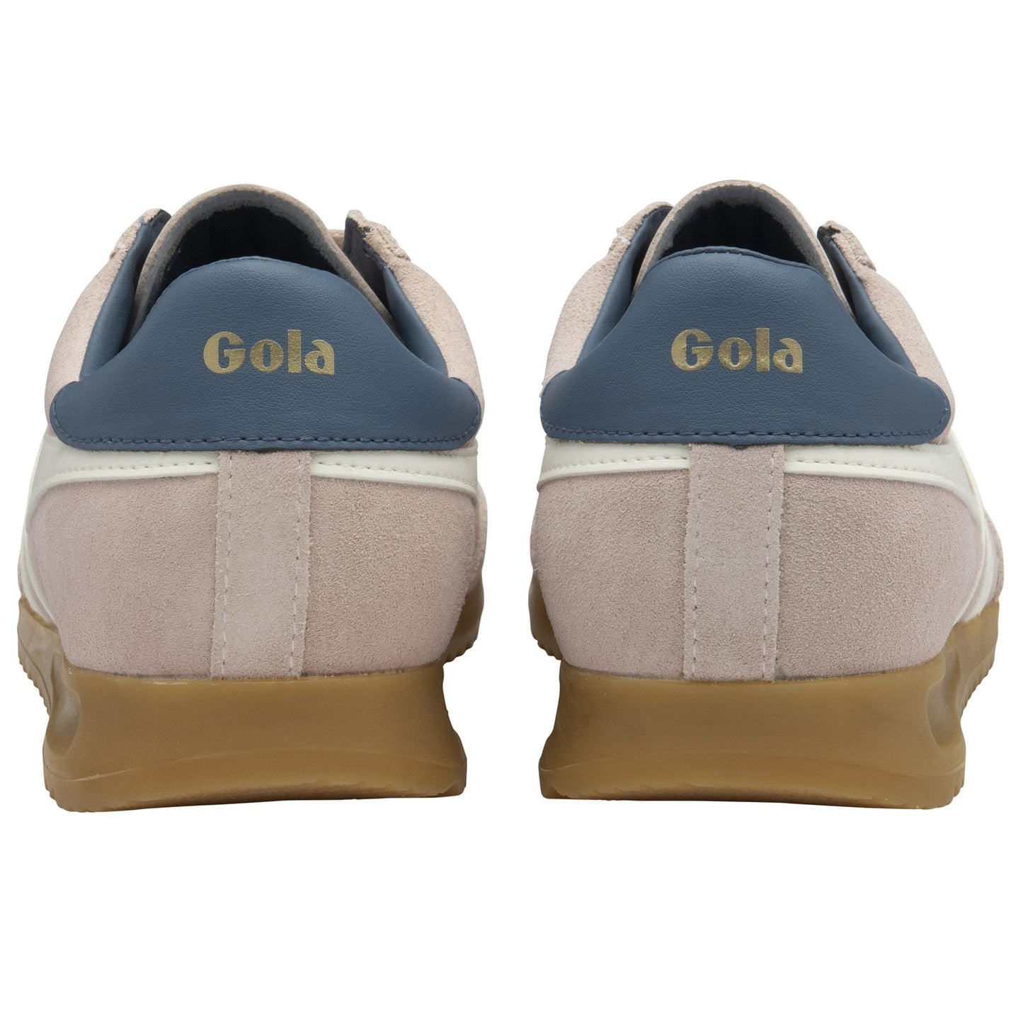 Classic Torpedo - Rose/Off White/Moonlight