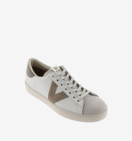Berlin Sneaker - Beige