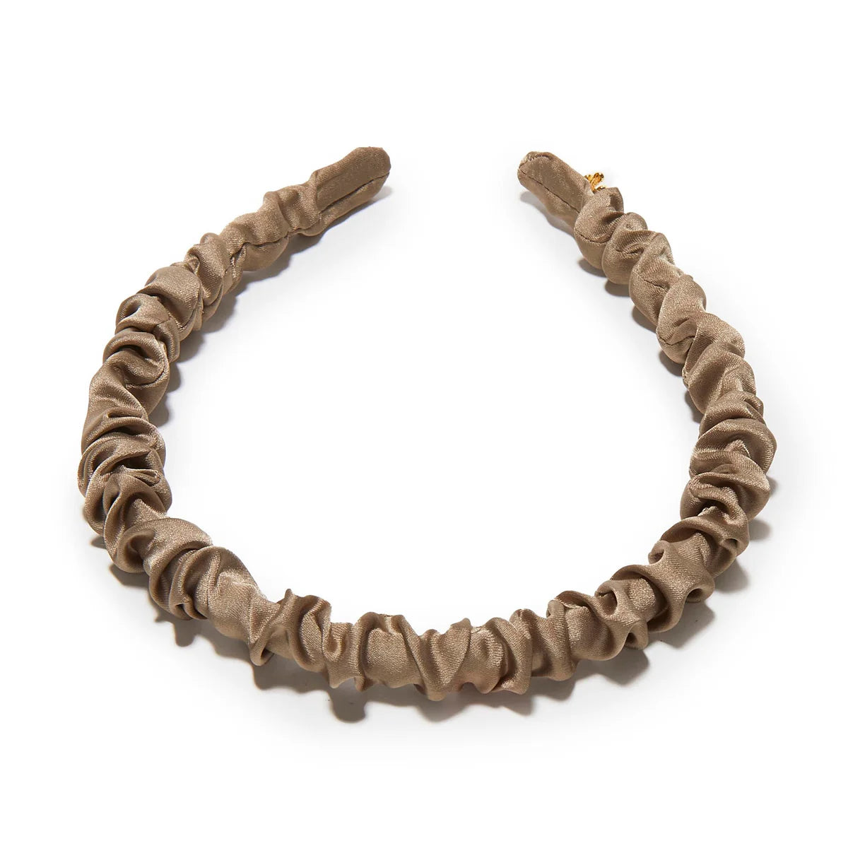 Jessie Silk Headband