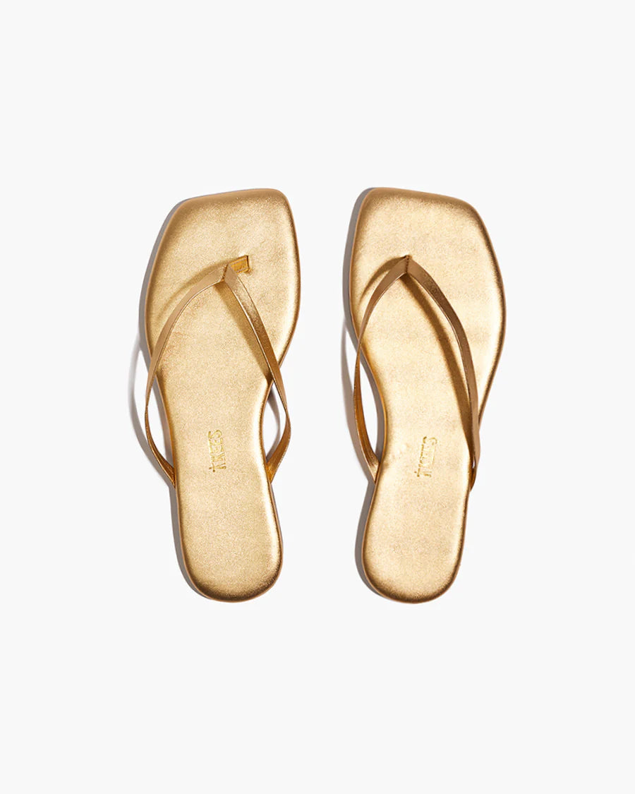 Square Toe Lilly Sandals