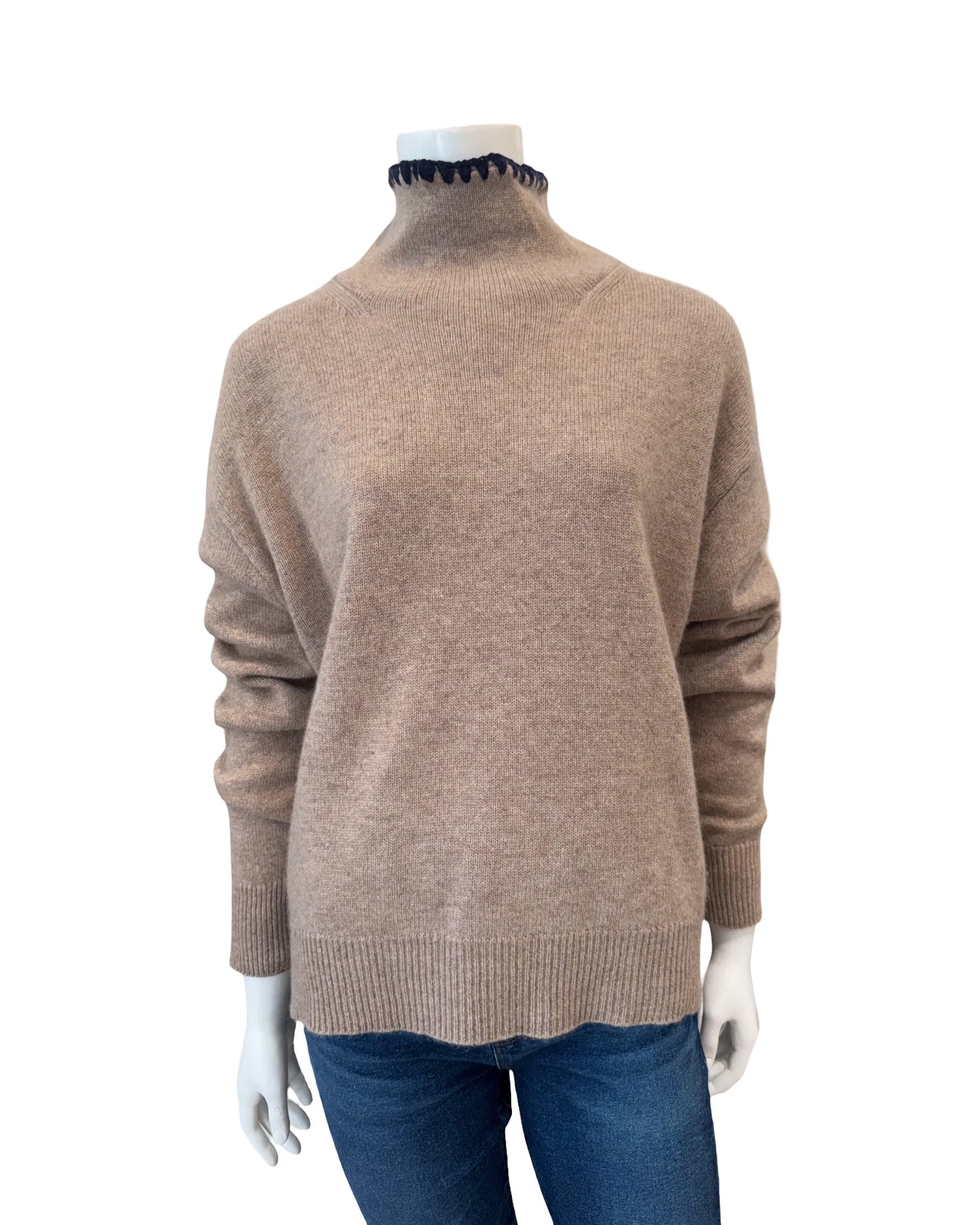 Liza Sweater