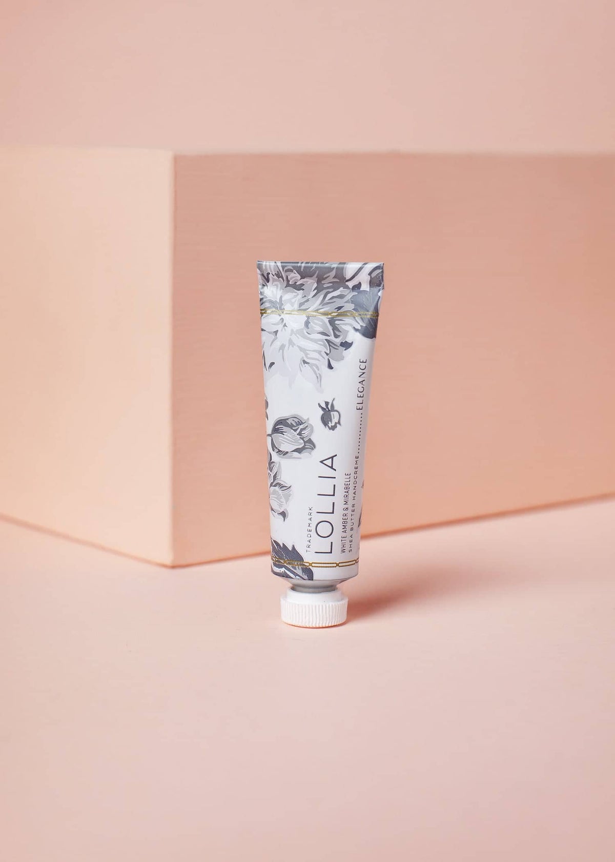 Petite Treat Handcream