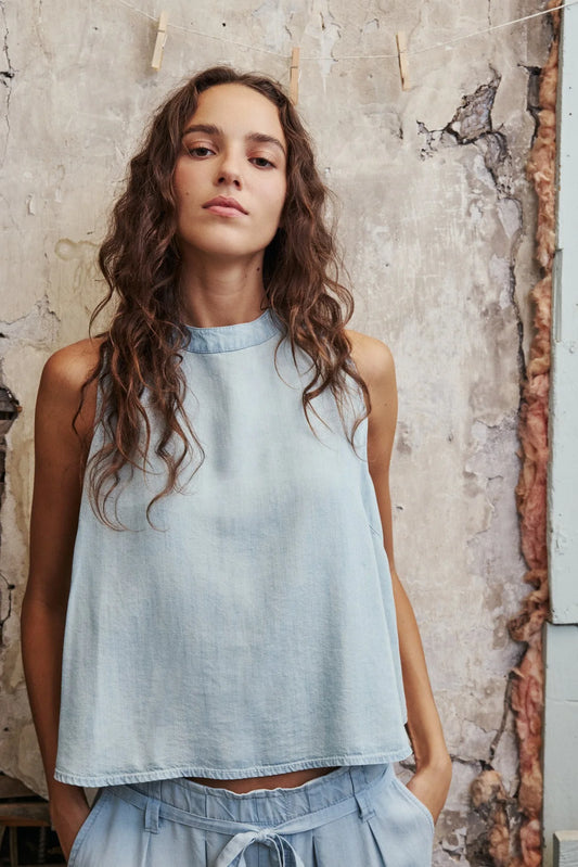 Cecil Blouse