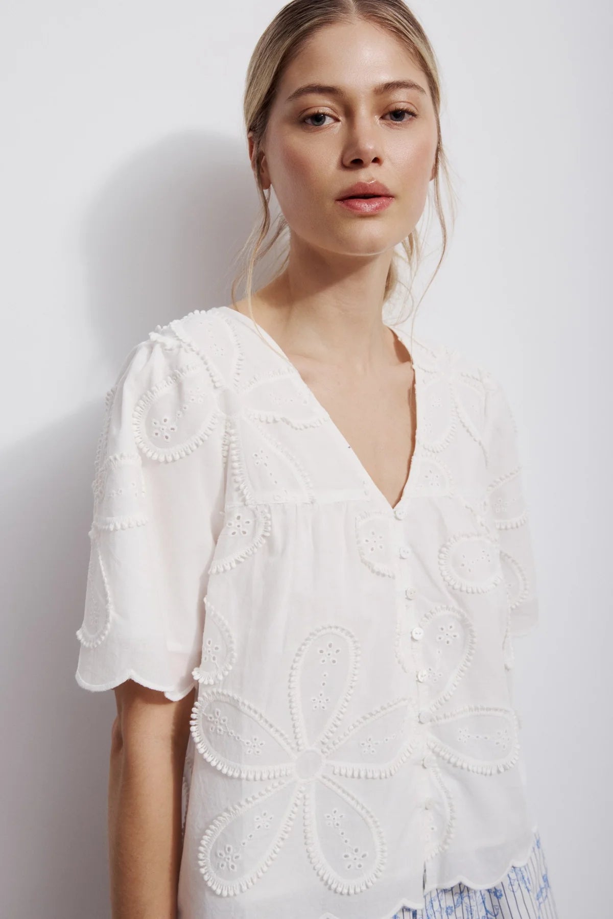 Everly Top