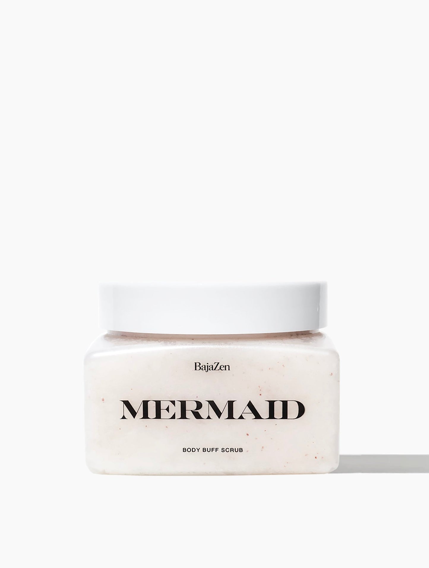 Body Buff Srub - Mermaid