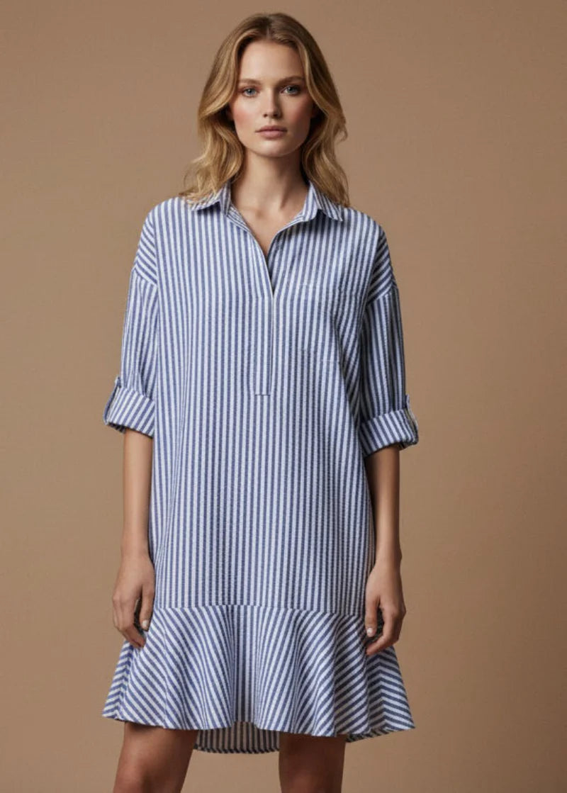 Portobello Dress