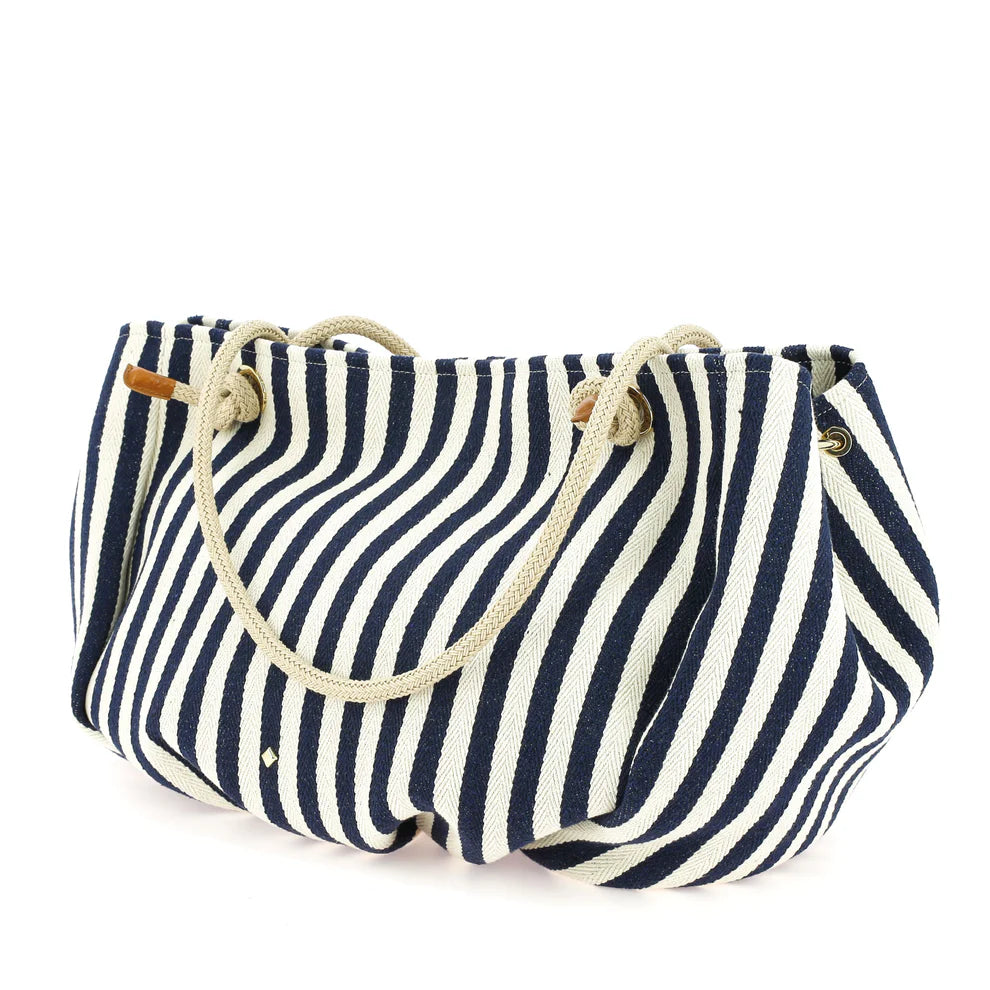 Le Grand Chouchou Marin Bag
