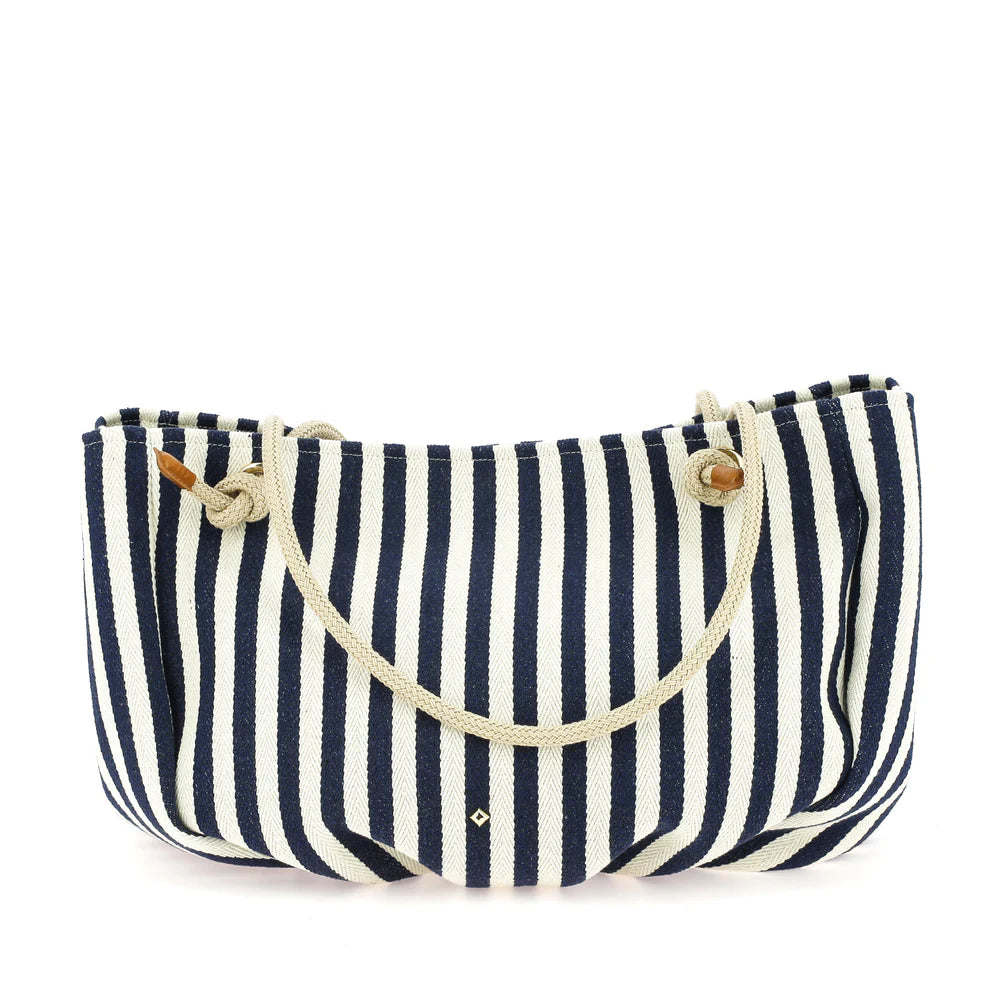 Le Grand Chouchou Marin Bag