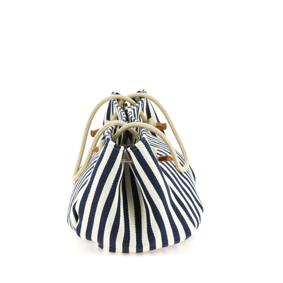 Le Grand Chouchou Marin Bag