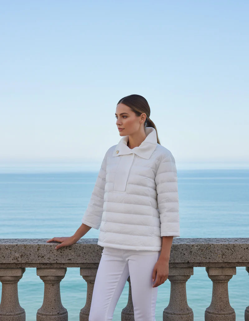 Shea Jacket