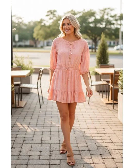 Madagascar Dress