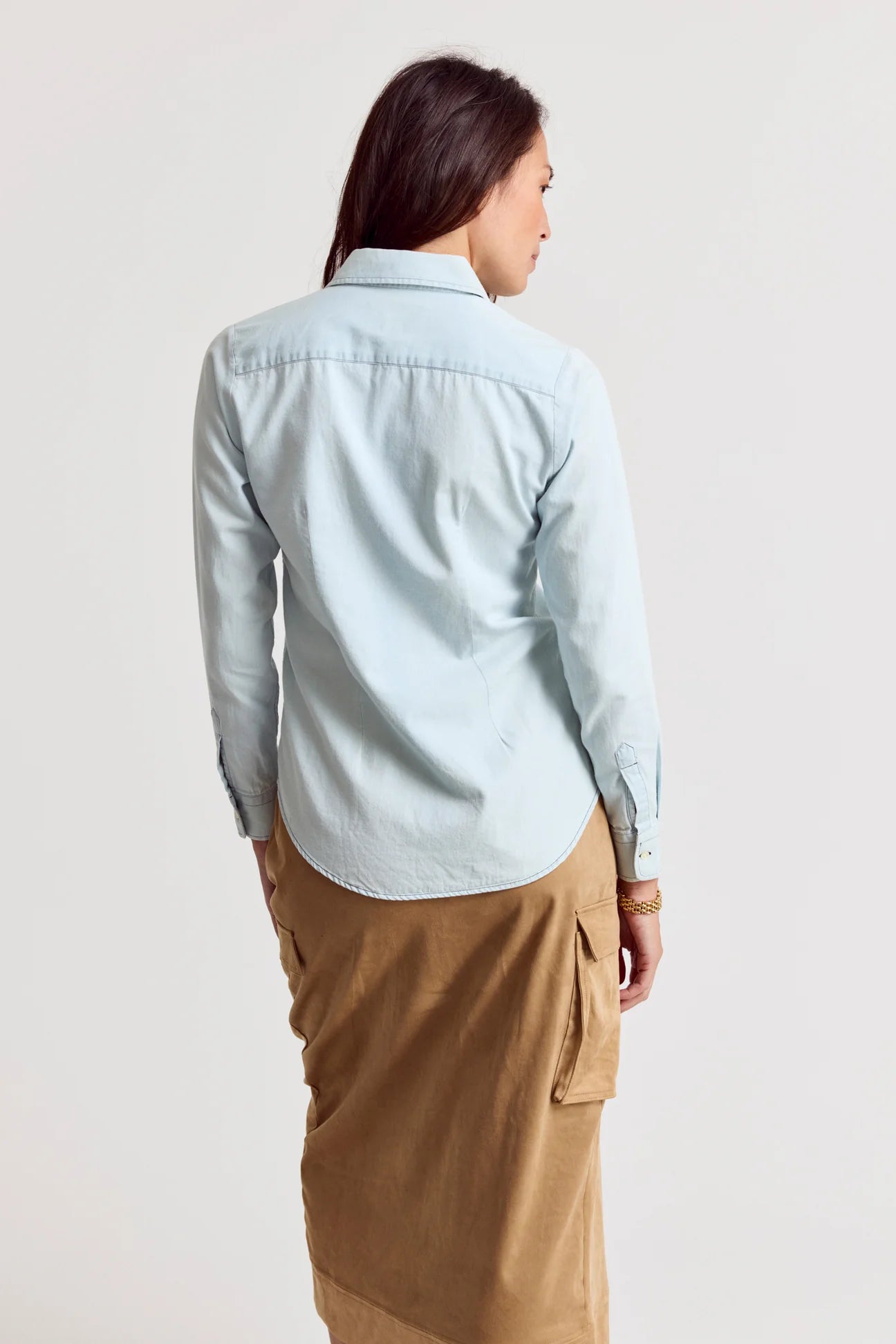 The Signature Shirt