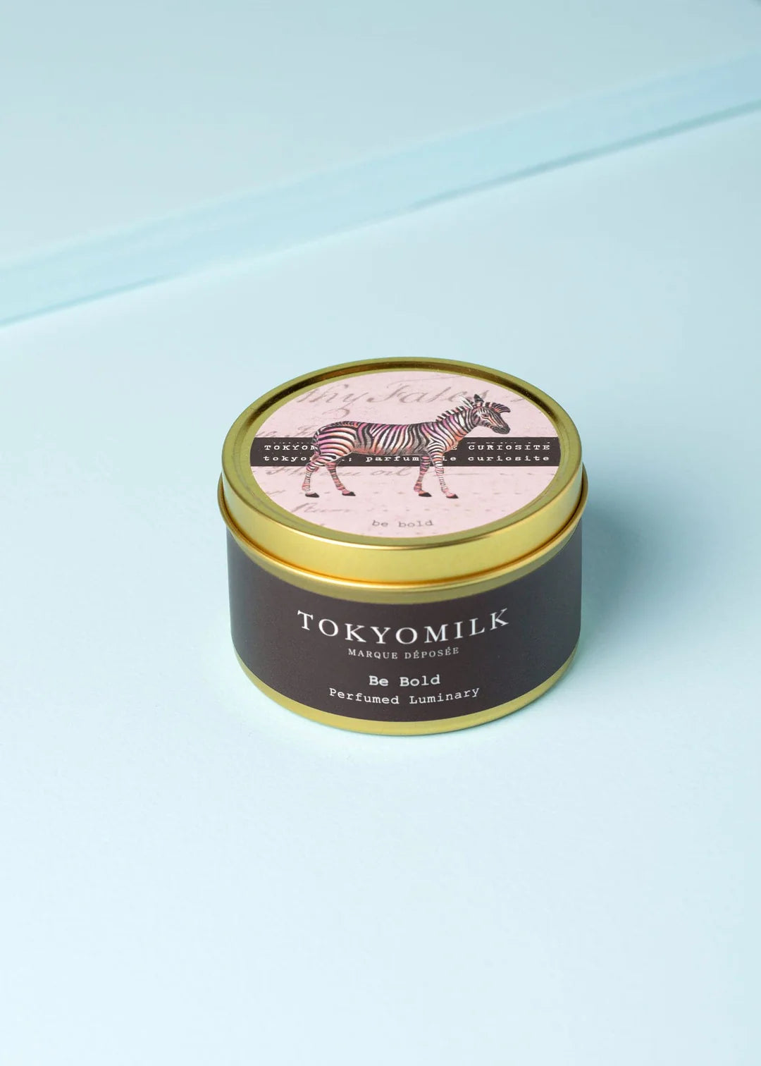 Stationery Candle