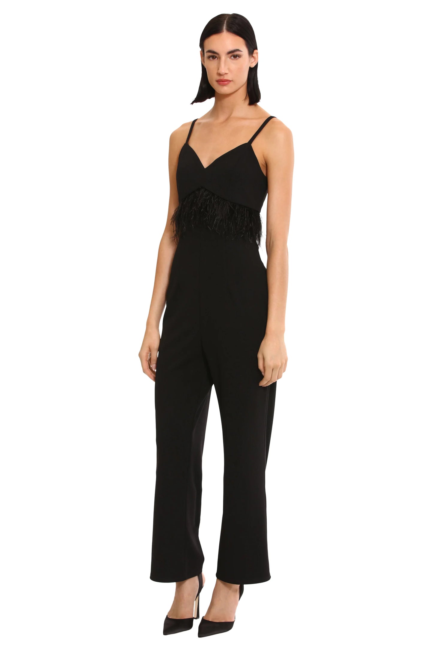 Yvaine Jumpsuit