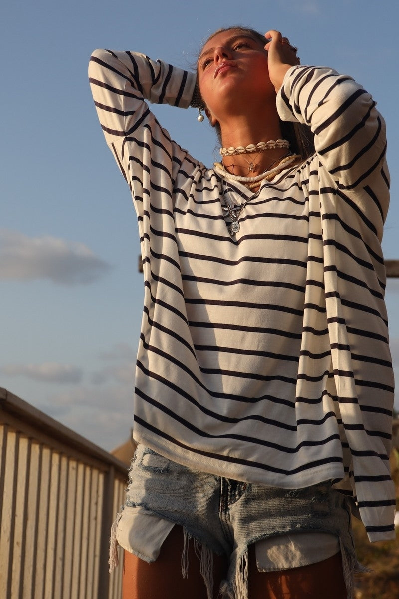 Stripes T-Shirt
