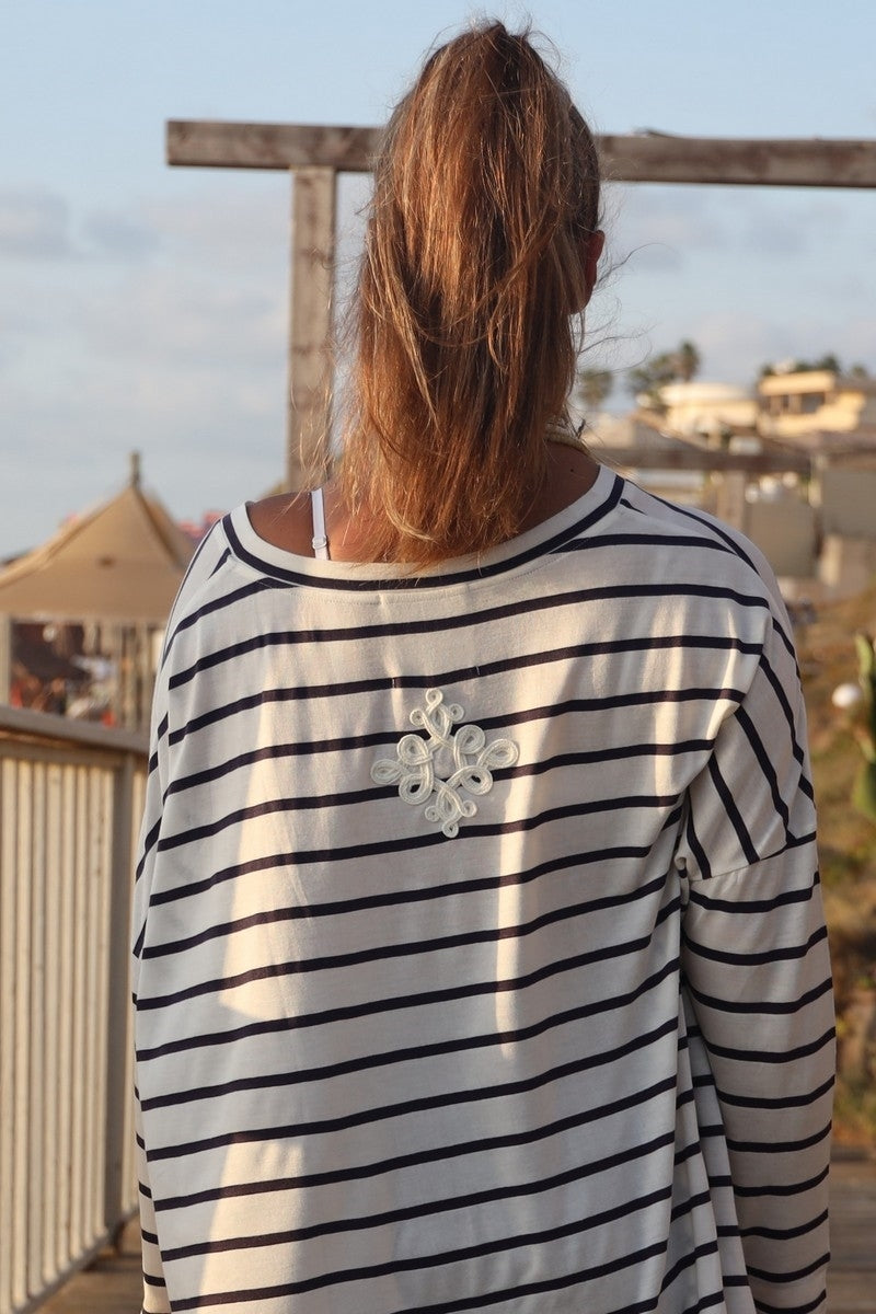 Stripes T-Shirt