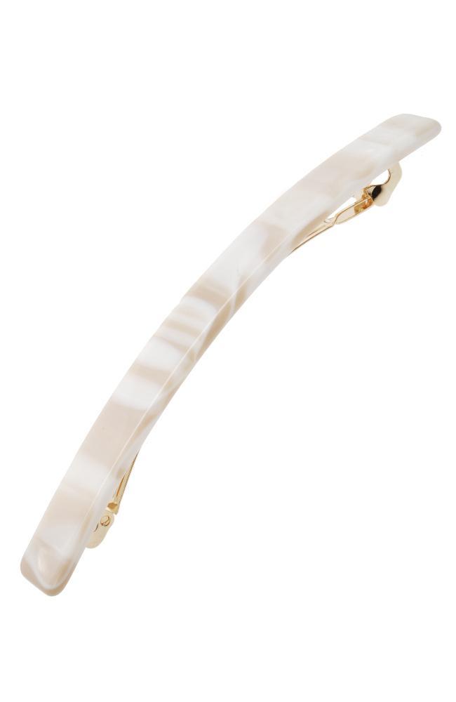 Kona Long & Skinny Barrette
