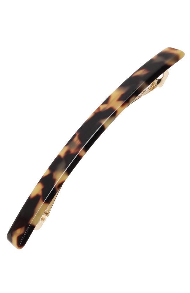 Kona Long & Skinny Barrette