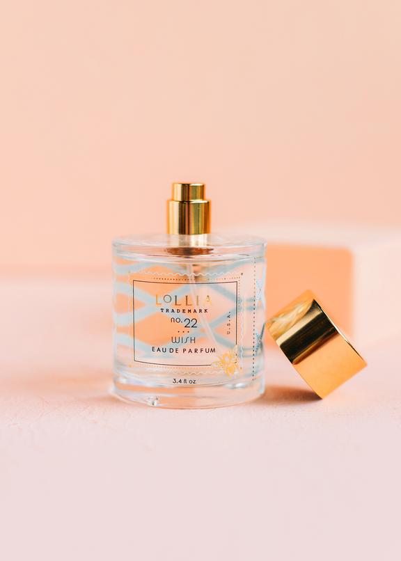 Wish - Parfum