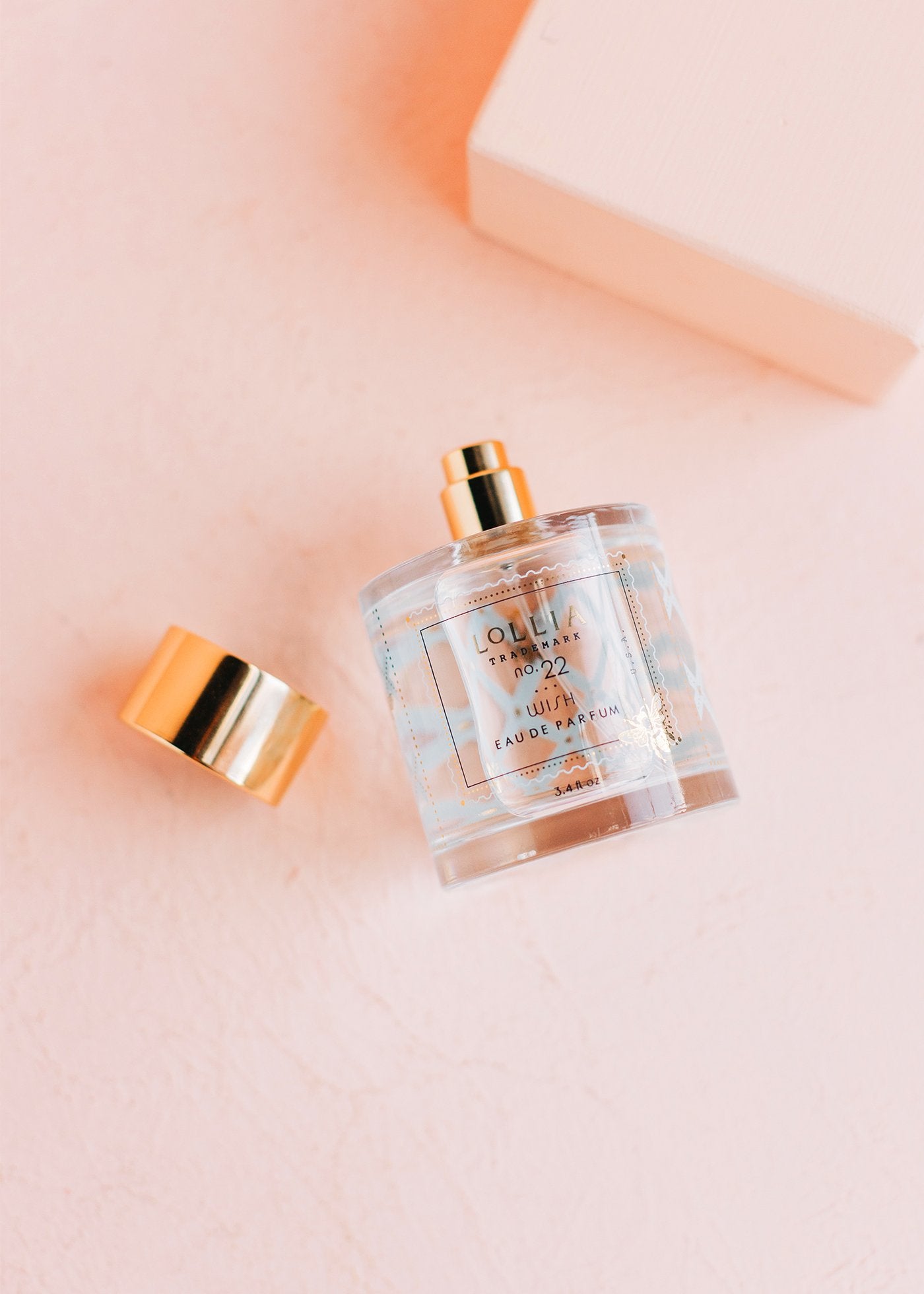 Wish - Parfum